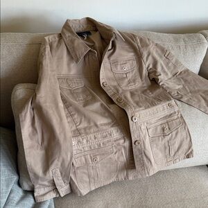 Jones Wear Sport Light Jacket